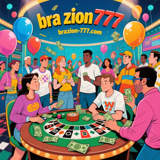 brazion777