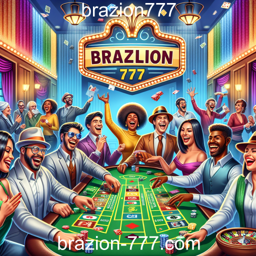 A Ascensão dos Jogos de Mesa: Entretenimento e Amizade em Cada Jogada